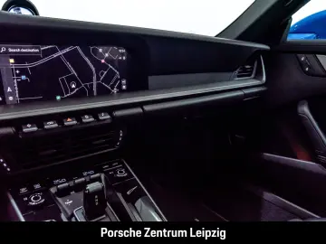 PORSCHE 992 911 Carrera S Cabrio HD-Matrix Inno Sportabg