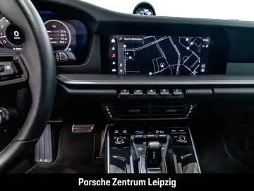 PORSCHE 992 911 Carrera S Cabrio HD-Matrix Inno Sportabg