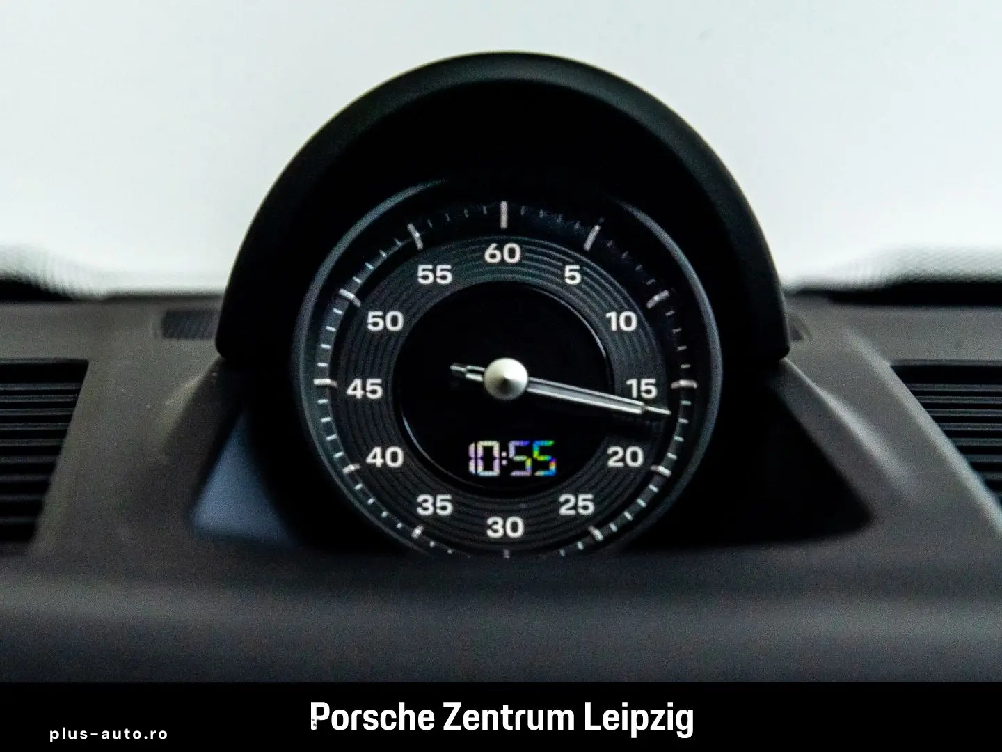 PORSCHE 992 911 Carrera S Cabrio HD-Matrix Inno Sportabg