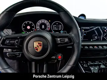 PORSCHE 992 911 Carrera S Cabrio HD-Matrix Inno Sportabg