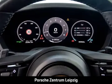 PORSCHE 992 911 Carrera S Cabrio HD-Matrix Inno Sportabg