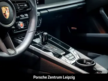 PORSCHE 992 911 Carrera S Cabrio HD-Matrix Inno Sportabg