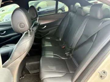 Mercedes-Benz E 200 D 2018