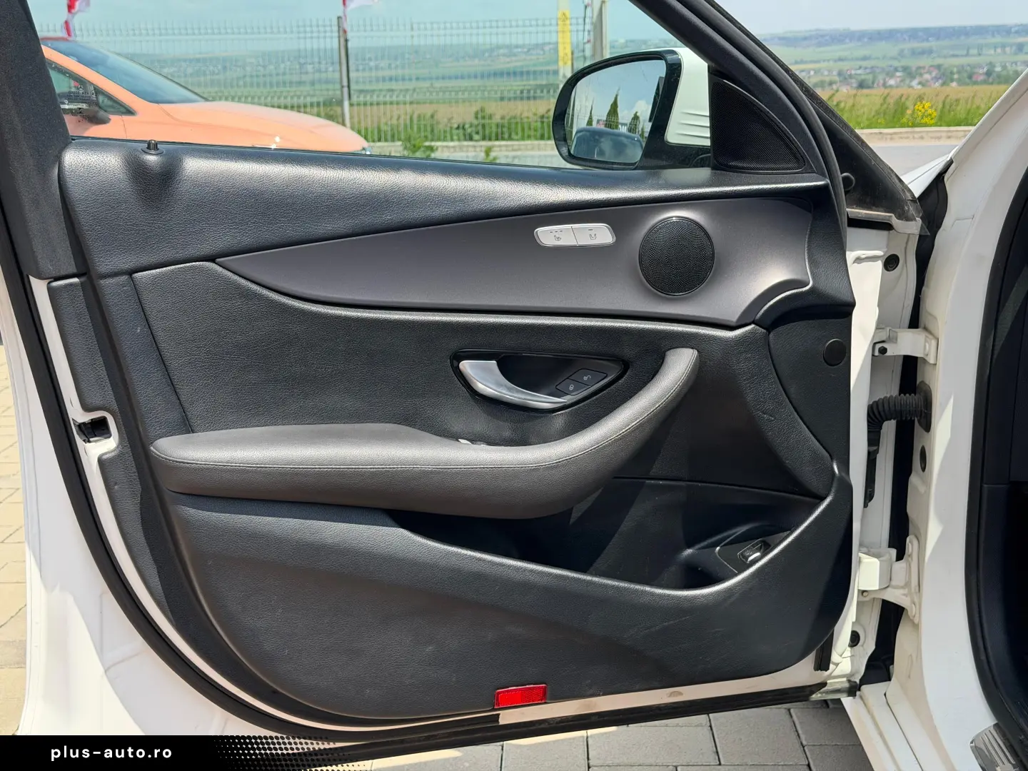 Mercedes-Benz E 200 D 2018