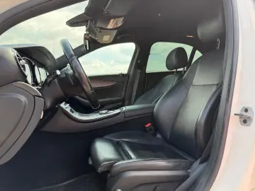 Mercedes-Benz E 200 D 2018