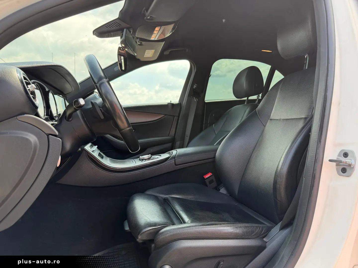 Mercedes-Benz E 200 D 2018