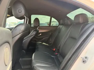 Mercedes-Benz E 200 D 2018