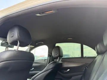 Mercedes-Benz E 200 D 2018