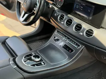 Mercedes-Benz E 200 D 2018