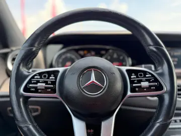 Mercedes-Benz E 200 D 2018