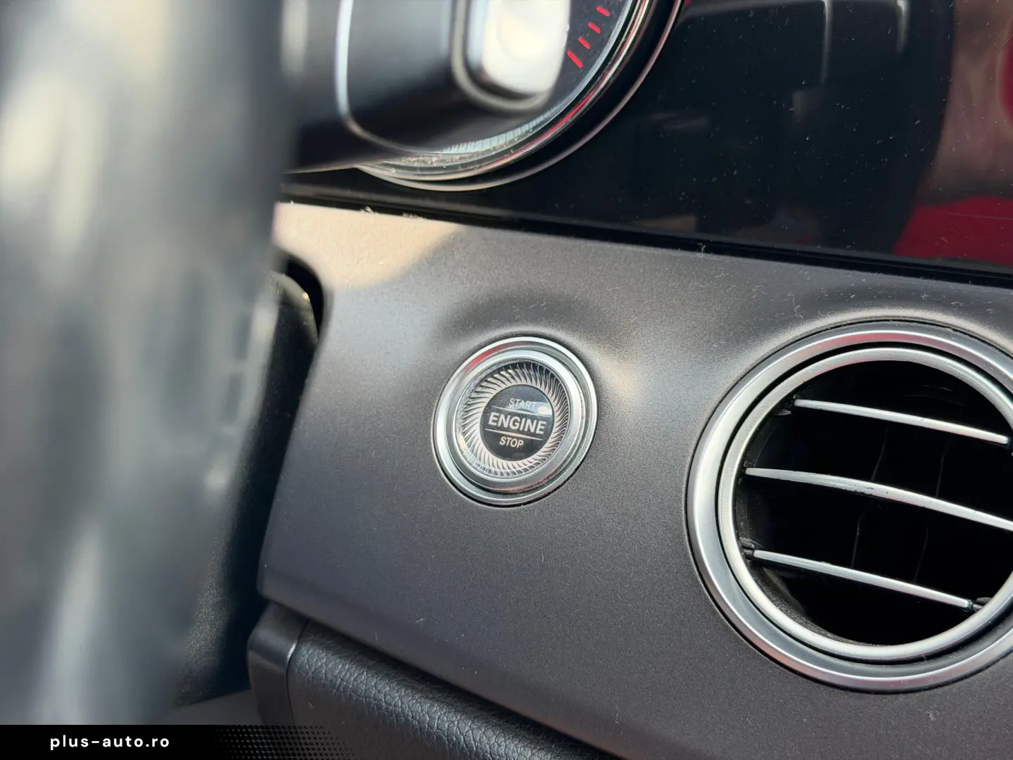 Mercedes-Benz E 200 D 2018