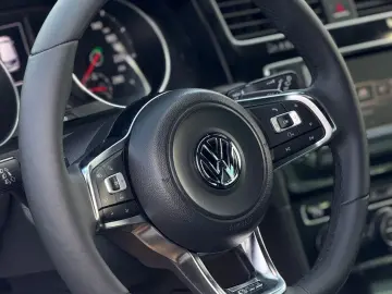 Volkswagen Golf GTD