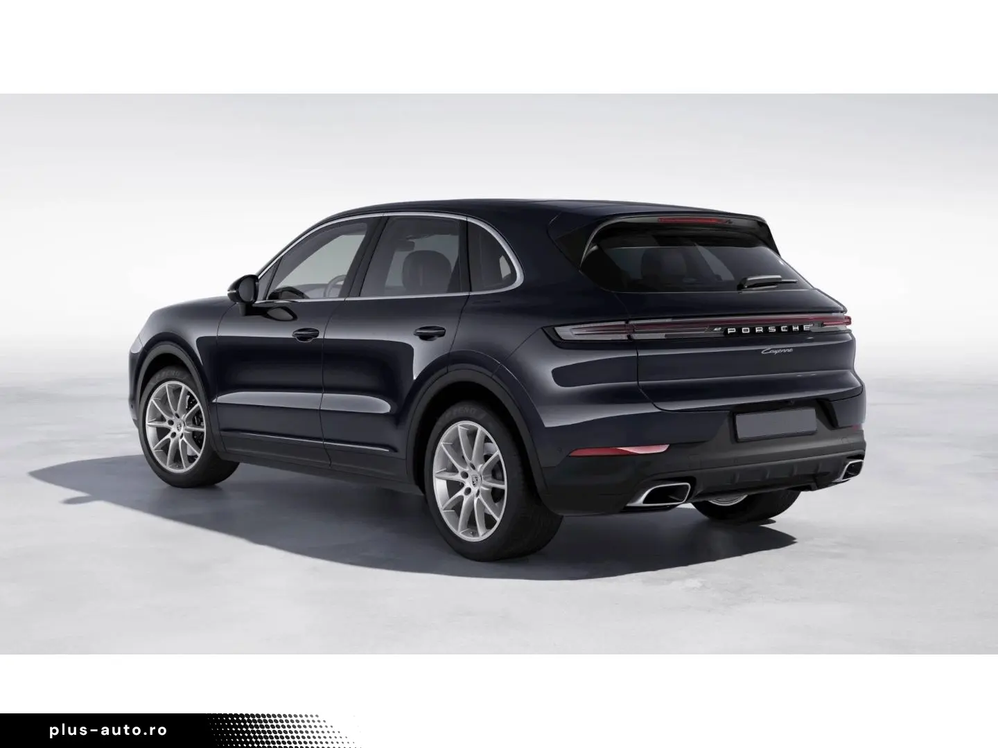 PORSCHE Cayenne Panorama Spurhalteassistent Surround Vie