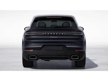 PORSCHE Cayenne Panorama Spurhalteassistent Surround Vie