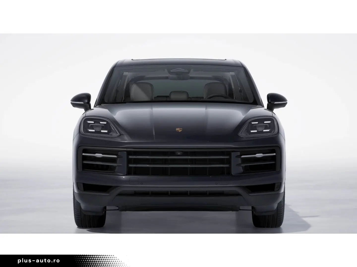 PORSCHE Cayenne Panorama Spurhalteassistent Surround Vie