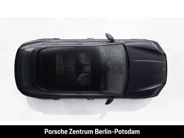 PORSCHE Cayenne Coupe Surround-View Abstandstempomat