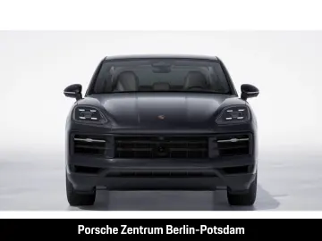 PORSCHE Cayenne Coupe Surround-View Abstandstempomat