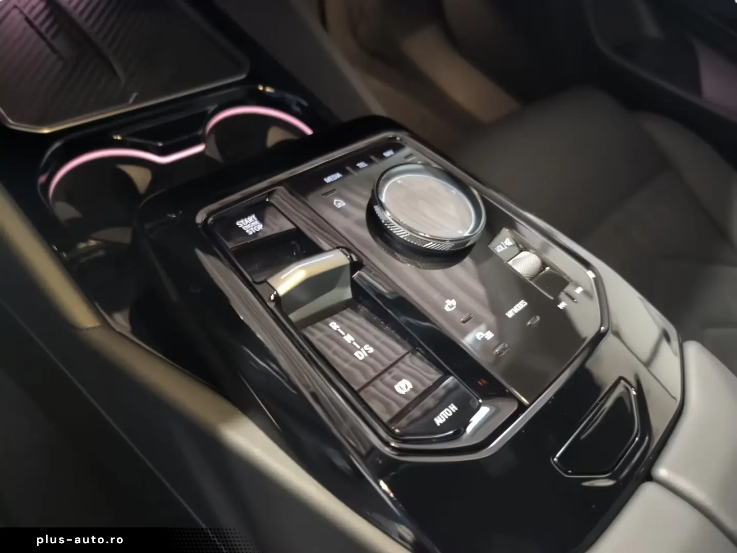 BMW 520 i Limousine M Sport AHK Driv.Assist.