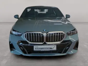 BMW 520 i Limousine M Sport AHK Driv.Assist.