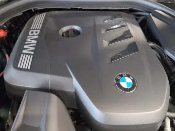 BMW 520 i Limousine M Sport AHK Driv.Assist.