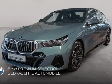 BMW 520 i Limousine M Sport AHK Driv.Assist.