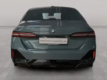 BMW 520 i Limousine M Sport AHK Driv.Assist.