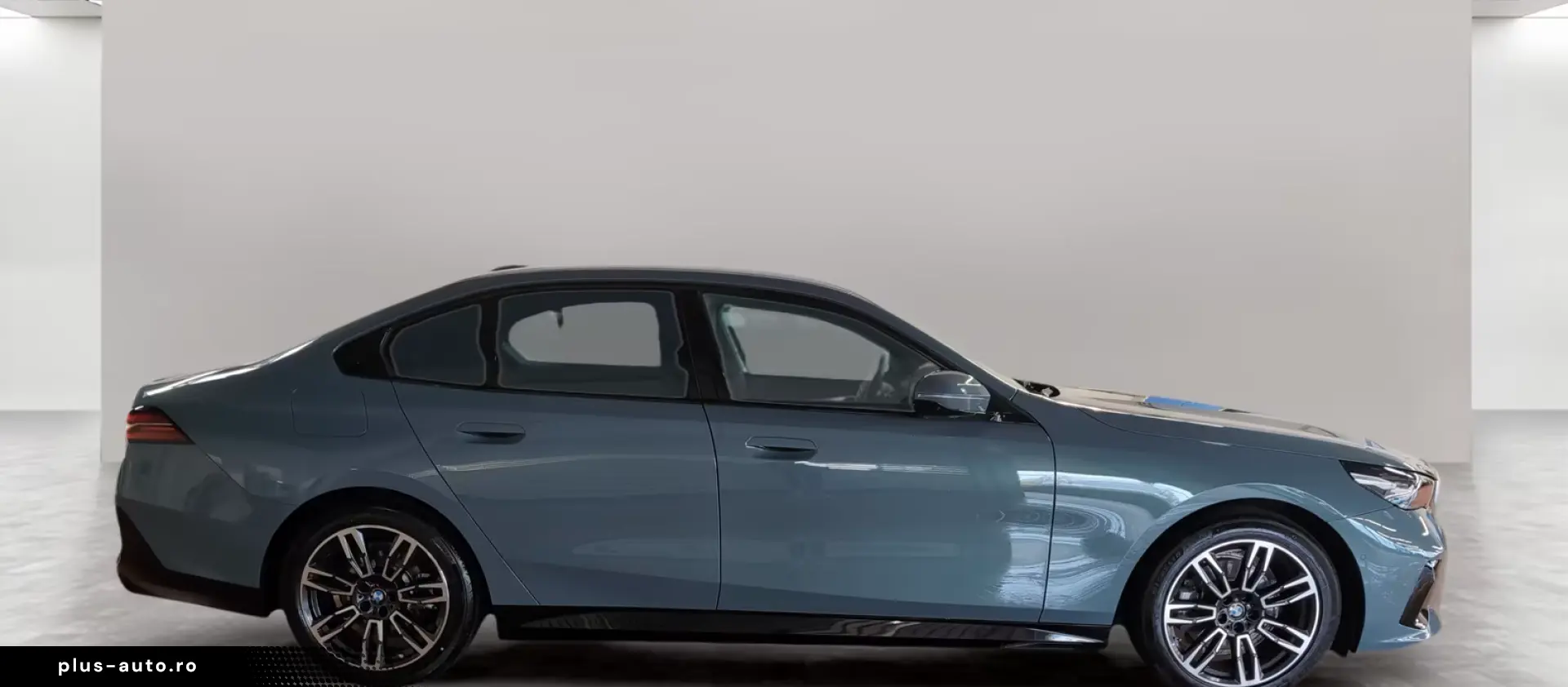 BMW 520 i Limousine M Sport AHK Driv.Assist.