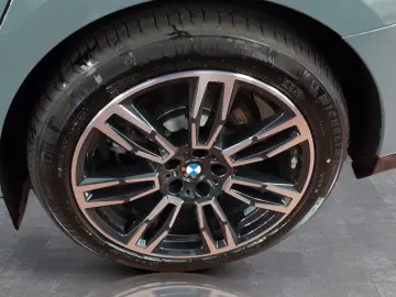 BMW 520 i Limousine M Sport AHK Driv.Assist.