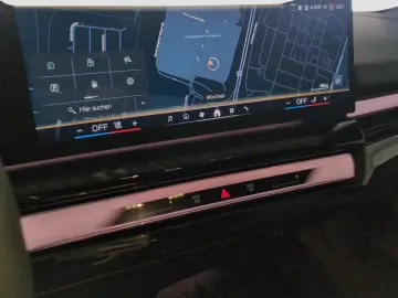 BMW 520 i Limousine M Sport AHK Driv.Assist.