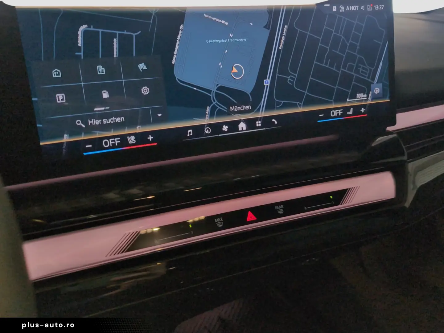 BMW 520 i Limousine M Sport AHK Driv.Assist.