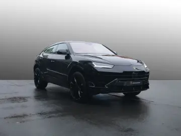 LAMBORGHINI Urus S   MY24   Akrapovic   Lamborghini Nürnberg