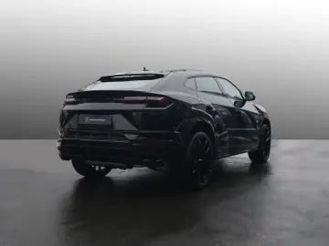 LAMBORGHINI Urus S   MY24   Akrapovic   Lamborghini Nürnberg