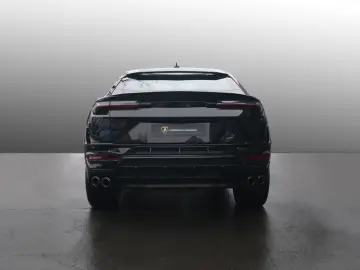 LAMBORGHINI Urus S   MY24   Akrapovic   Lamborghini Nürnberg