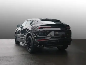 LAMBORGHINI Urus S   MY24   Akrapovic   Lamborghini Nürnberg