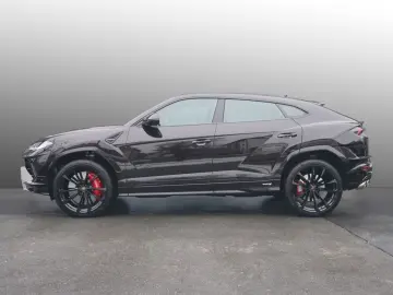 LAMBORGHINI Urus S   MY24   Akrapovic   Lamborghini Nürnberg