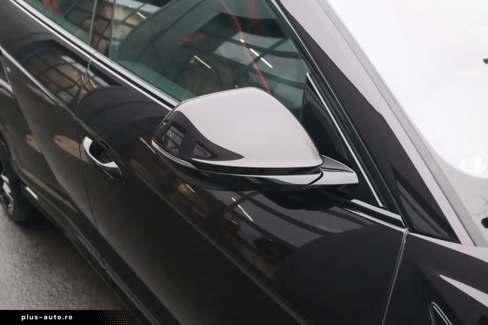 LAMBORGHINI Urus S   MY24   Akrapovic   Lamborghini Nürnberg