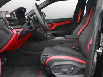 LAMBORGHINI Urus S   MY24   Akrapovic   Lamborghini Nürnberg