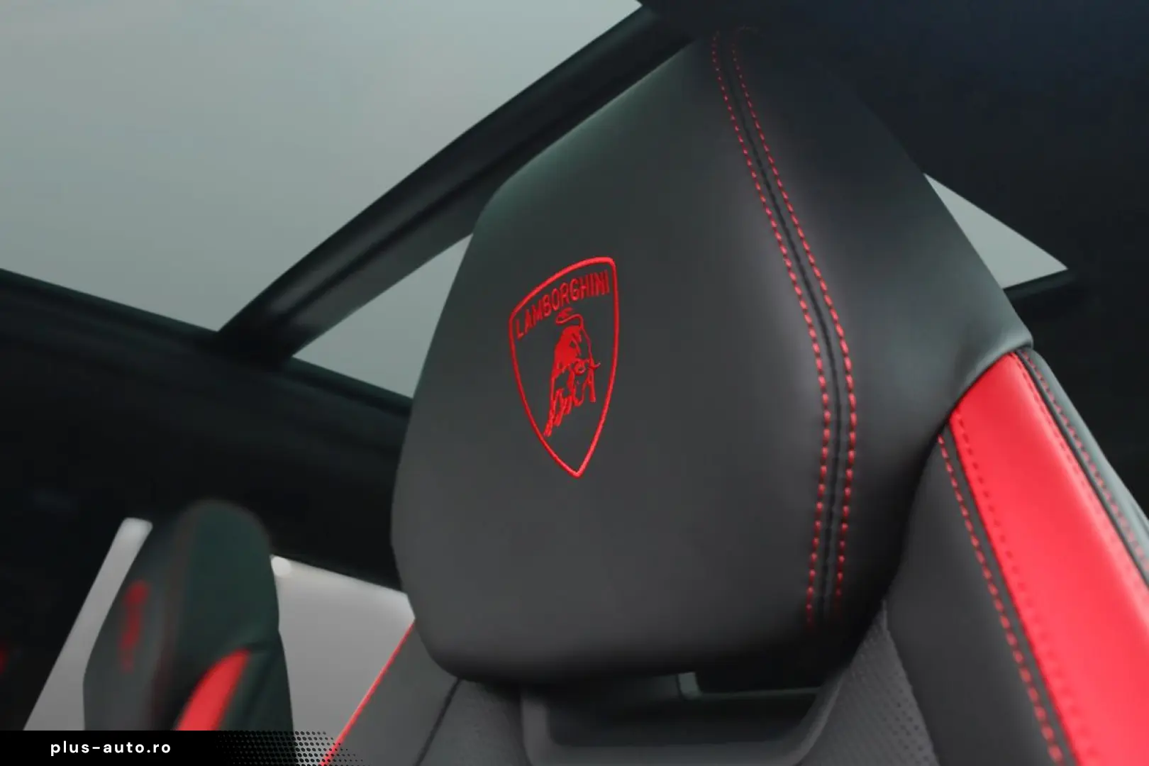 LAMBORGHINI Urus S   MY24   Akrapovic   Lamborghini Nürnberg