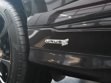 LAMBORGHINI Urus S   MY24   Akrapovic   Lamborghini Nürnberg