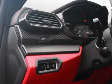 LAMBORGHINI Urus S   MY24   Akrapovic   Lamborghini Nürnberg