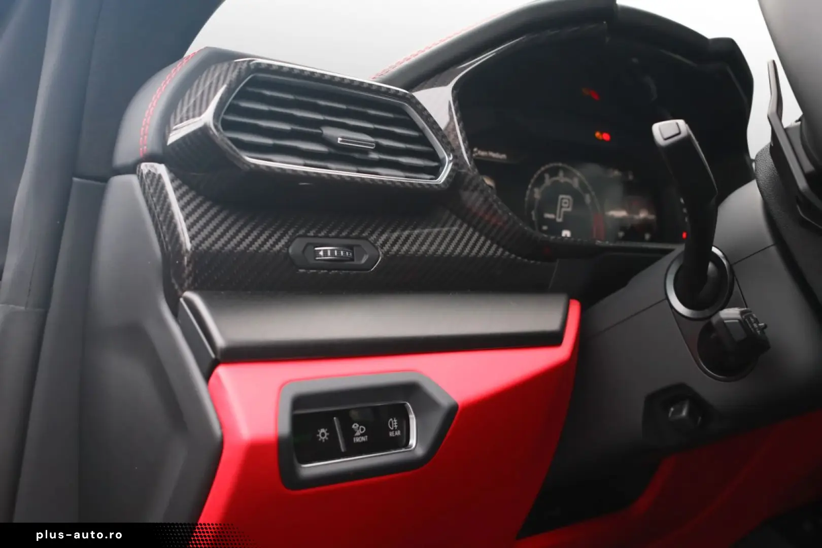 LAMBORGHINI Urus S   MY24   Akrapovic   Lamborghini Nürnberg