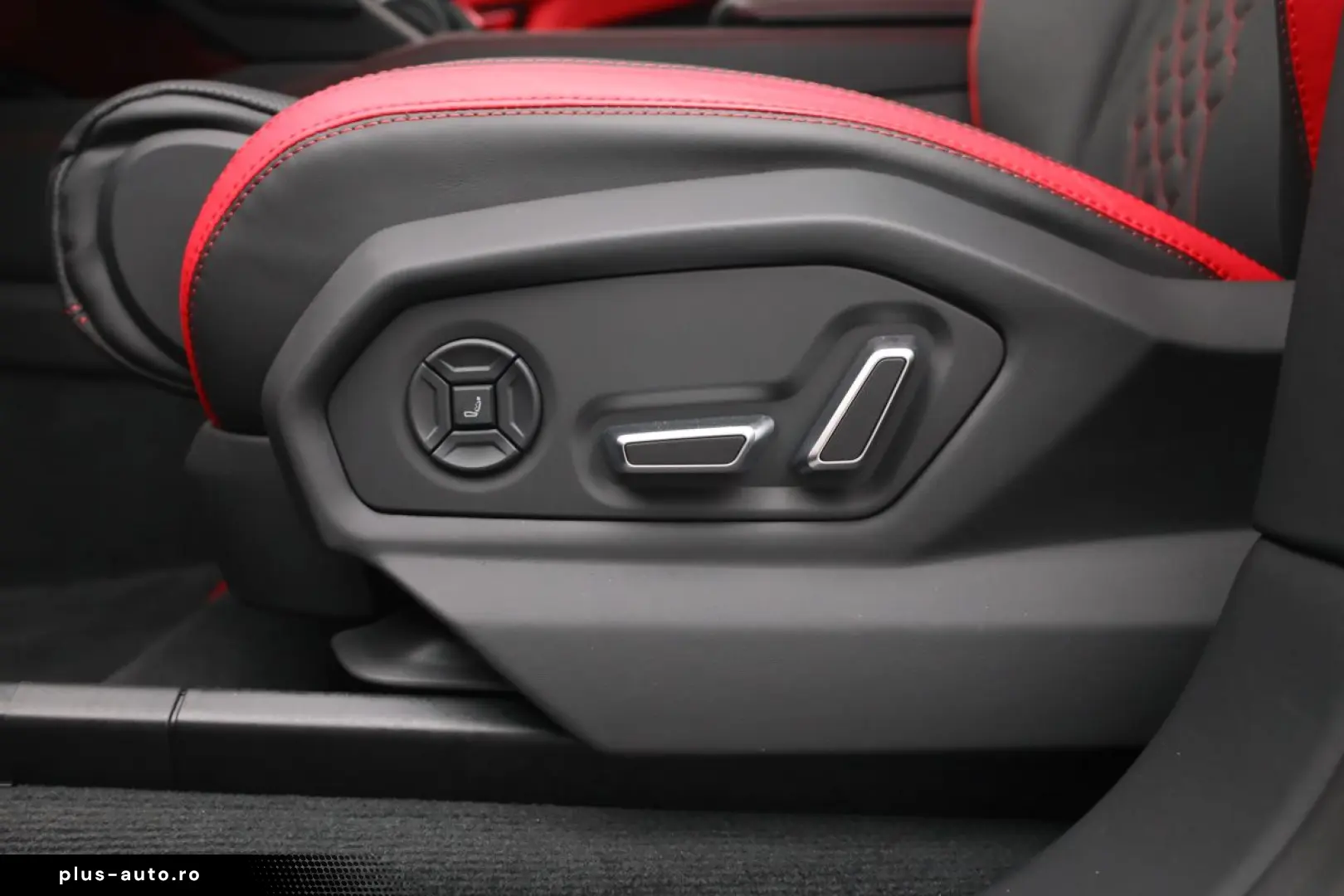 LAMBORGHINI Urus S   MY24   Akrapovic   Lamborghini Nürnberg