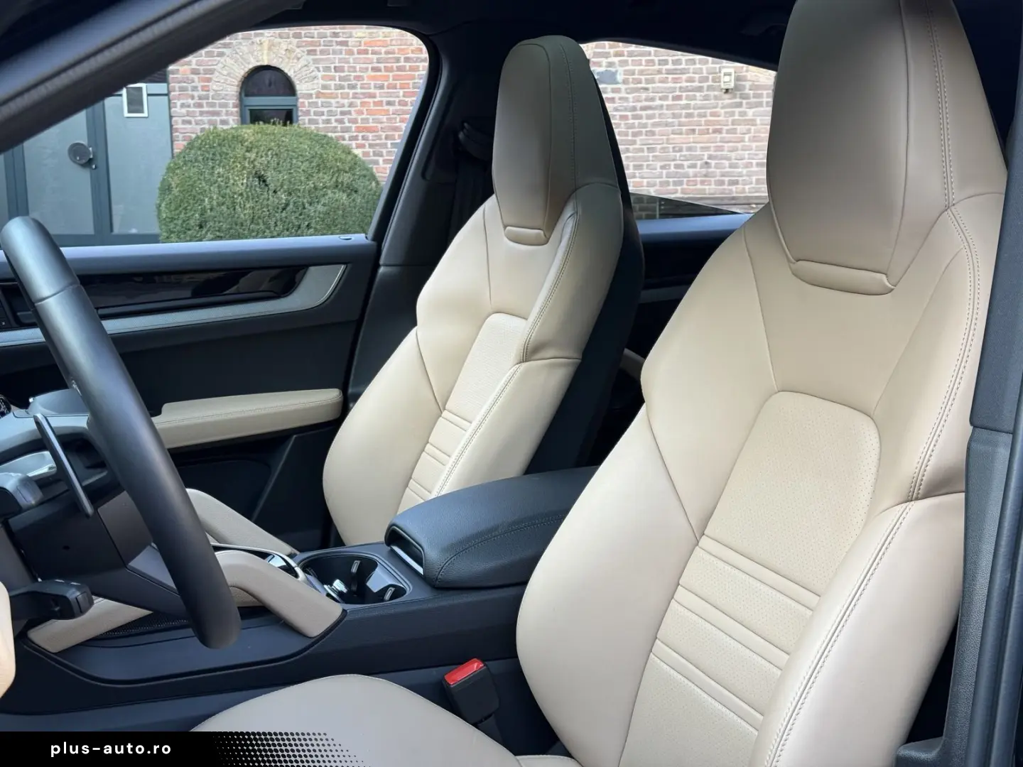 PORSCHE Cayenne Coupe INNORIVE SPORTDESIGN 22 ZOLL EXCLU