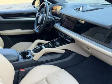 PORSCHE Cayenne Coupe INNORIVE SPORTDESIGN 22 ZOLL EXCLU