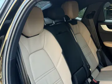 PORSCHE Cayenne Coupe INNORIVE SPORTDESIGN 22 ZOLL EXCLU