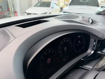 PORSCHE Cayenne E-Hybrid 22 Turborad Sportabgas