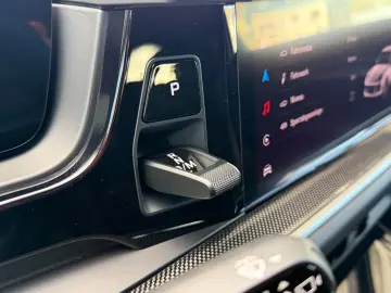 PORSCHE Cayenne E-Hybrid 22 Turborad Sportabgas