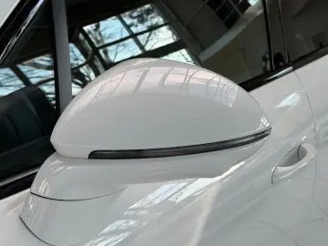 PORSCHE Cayenne E-Hybrid 22 Turborad Sportabgas