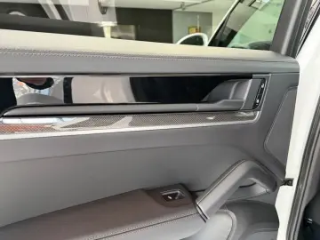 PORSCHE Cayenne E-Hybrid 22 Turborad Sportabgas