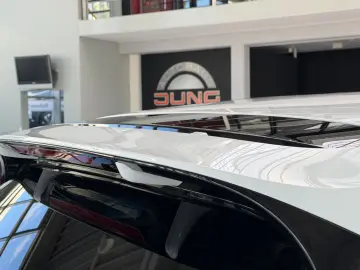 PORSCHE Cayenne E-Hybrid 22 Turborad Sportabgas